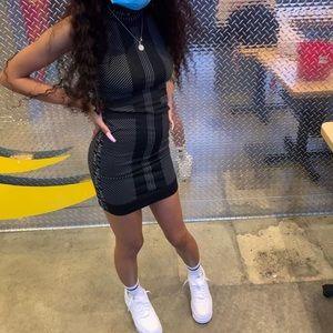 Nike dress